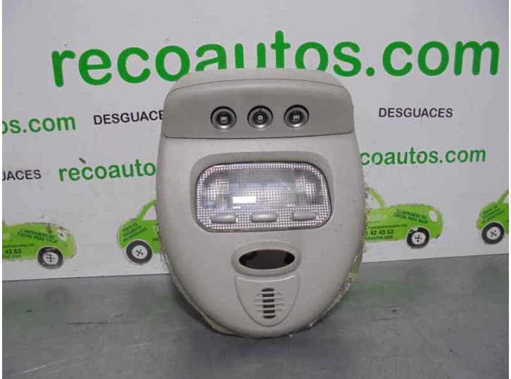 Recambio de luz interior para citroën c8 (ea_, eb_) 2.2 hdi referencia OEM IAM 241747207