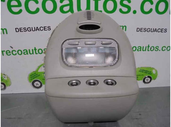 Recambio de luz interior para citroën c8 (ea_, eb_) 2.2 hdi referencia OEM IAM 241747207 2