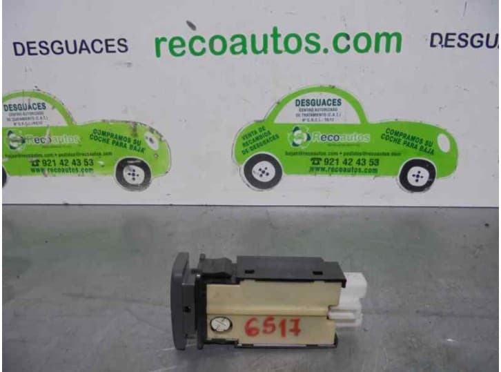 Recambio de mando para toyota previa ii (_r3_) 2.0 d-4d (clr30_) referencia OEM IAM 156933 3