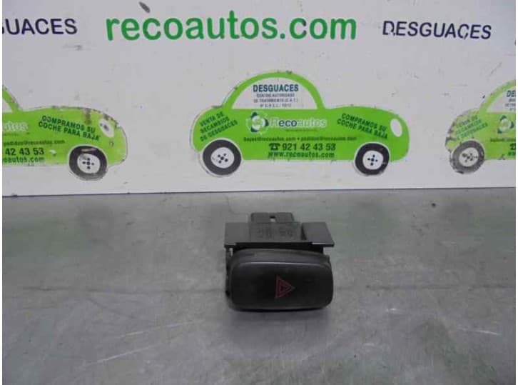 Recambio de warning para toyota previa ii (_r3_) 2.0 d-4d (clr30_) referencia OEM IAM 5990P55
