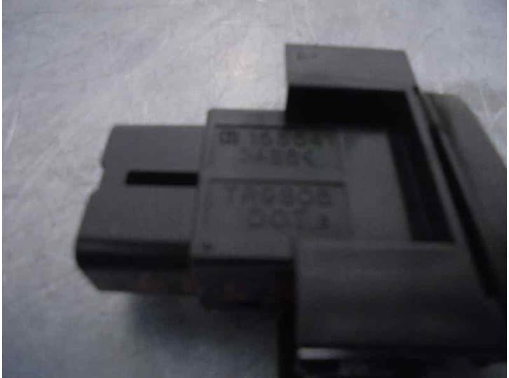 Recambio de warning para toyota previa ii (_r3_) 2.0 d-4d (clr30_) referencia OEM IAM 5990P55 3