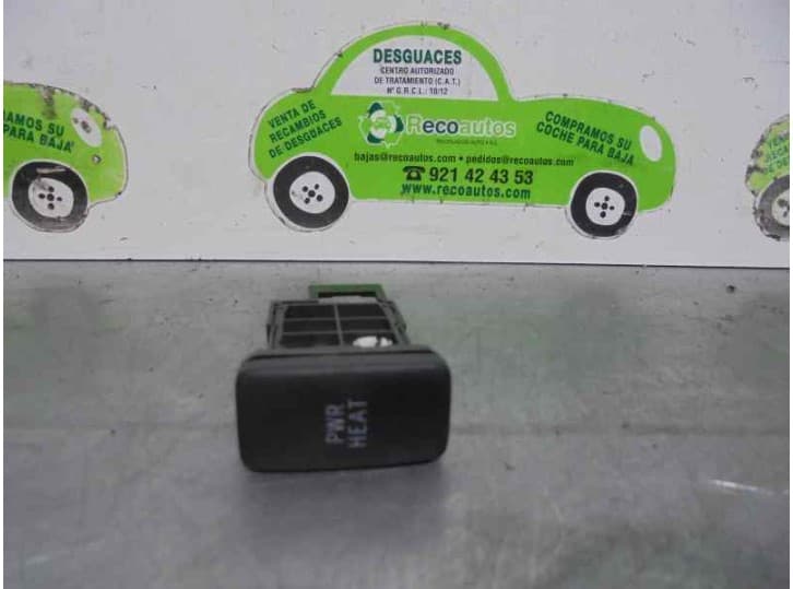 Recambio de mando para toyota previa ii (_r3_) 2.0 d-4d (clr30_) referencia OEM IAM 156935