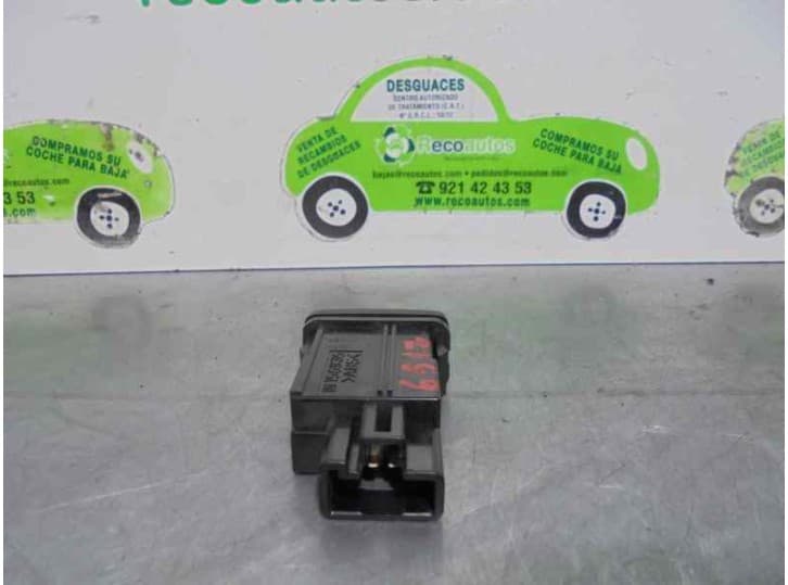 Recambio de mando para toyota previa ii (_r3_) 2.0 d-4d (clr30_) referencia OEM IAM 156935 2