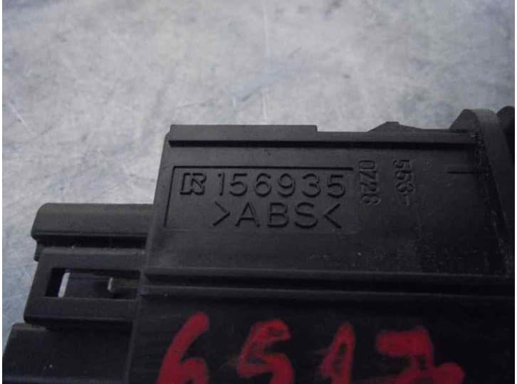 Recambio de mando para toyota previa ii (_r3_) 2.0 d-4d (clr30_) referencia OEM IAM 156935 3