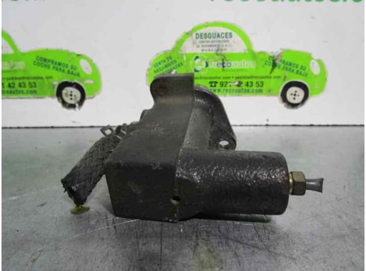 Recambio de bomba embrague para mazda 6 station wagon (gy) 2.0 di (gy19) referencia OEM IAM 3