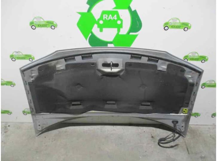Recambio de capot para ford galaxy i (wgr) 1.9 tdi referencia OEM IAM 1077566 GRIS 2