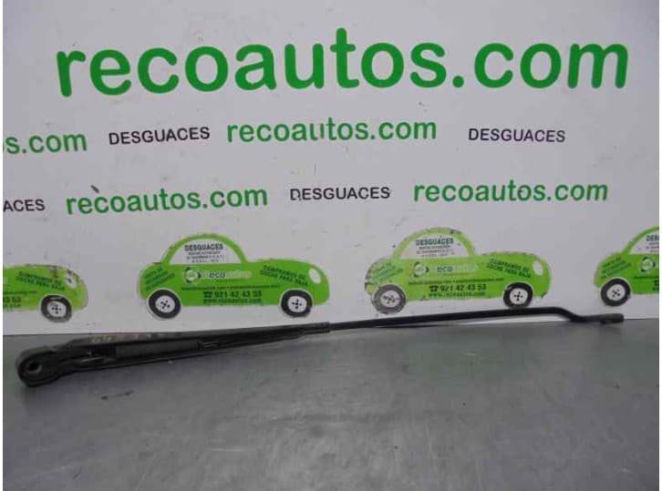 Recambio de brazo limpia trasero para ford mondeo ii (bap) 2.0 i referencia OEM IAM 2