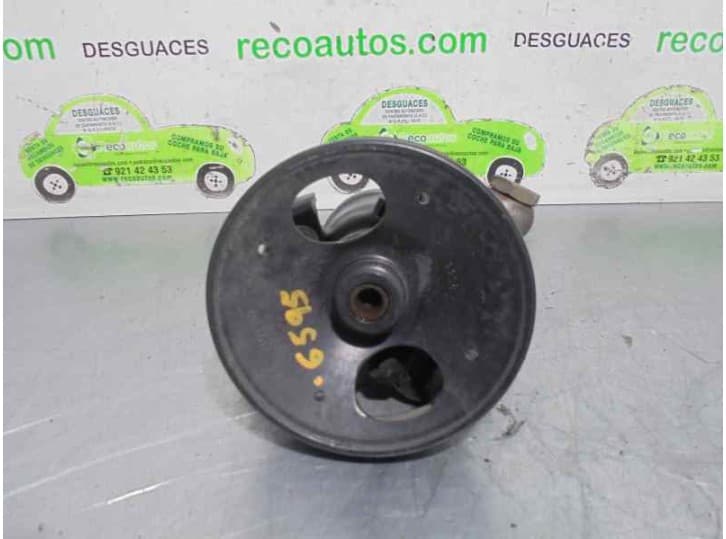 Recambio de bomba servodireccion para volvo 440 (445) 2.0 referencia OEM IAM 26016947