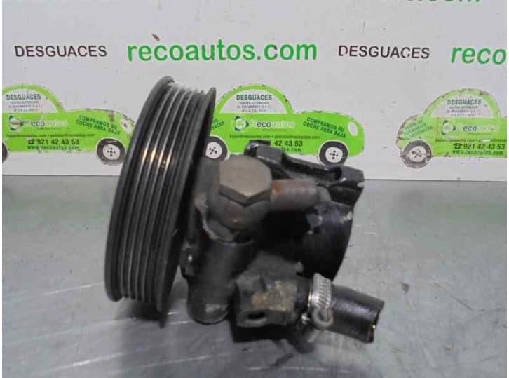 Recambio de bomba servodireccion para volvo 440 (445) 2.0 referencia OEM IAM 26016947 2