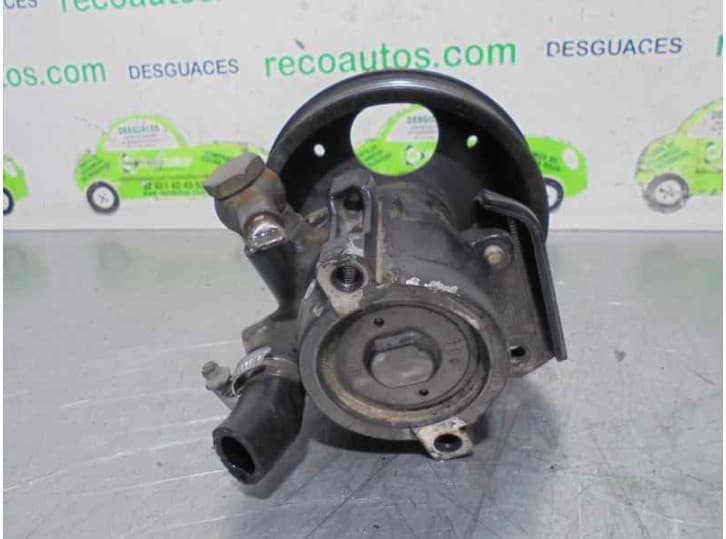 Recambio de bomba servodireccion para volvo 440 (445) 2.0 referencia OEM IAM 26016947 3