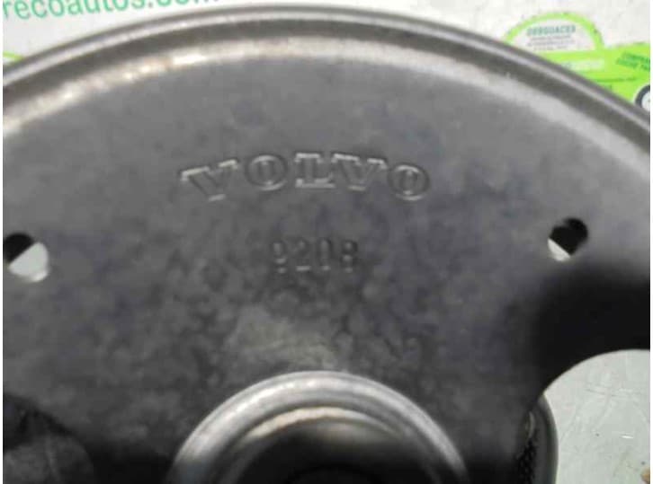 Recambio de bomba servodireccion para volvo 440 (445) 2.0 referencia OEM IAM 26016947 4