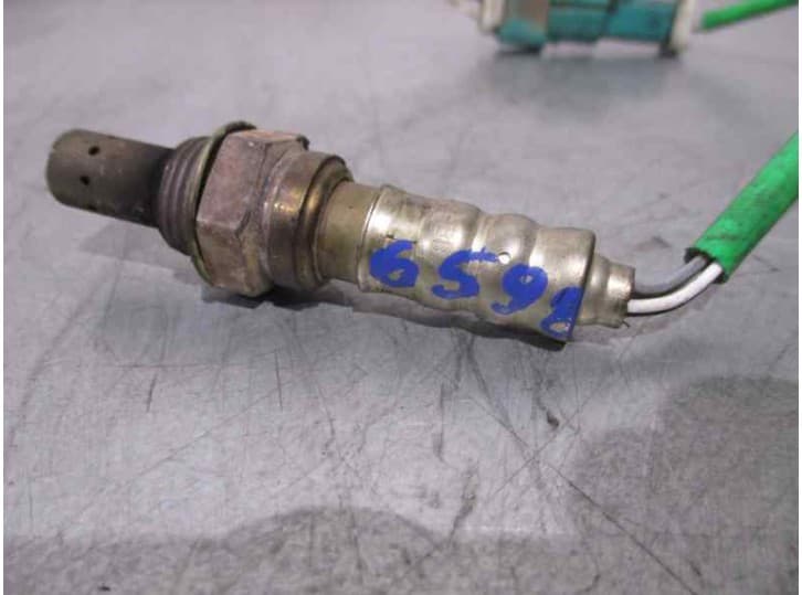 Recambio de sonda lambda para ford fiesta iv (ja_, jb_) 1.3 i referencia OEM IAM 98AB9F472BB 2