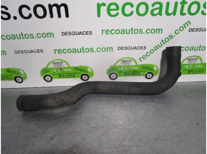 Recambio de tubo para fiat ducato furgoneta (230_) 1.9 td referencia OEM IAM 1312257080 2