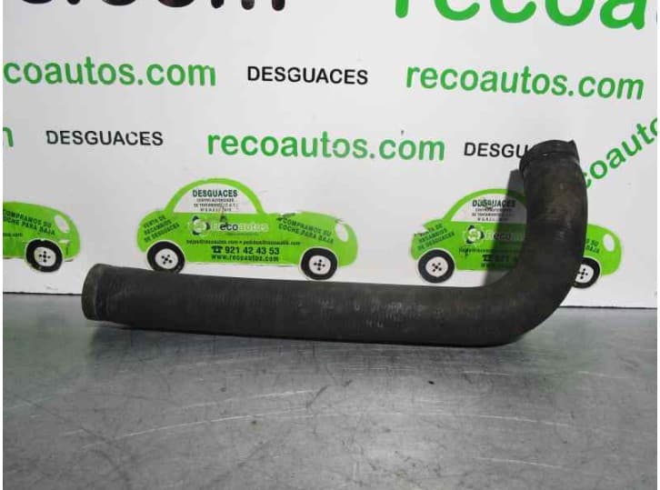 Recambio de tubo para fiat ducato furgoneta (230_) 1.9 td referencia OEM IAM 1312257080