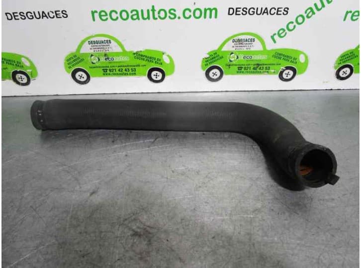 Recambio de tubo para fiat ducato furgoneta (230_) 1.9 td referencia OEM IAM 1312257080 2