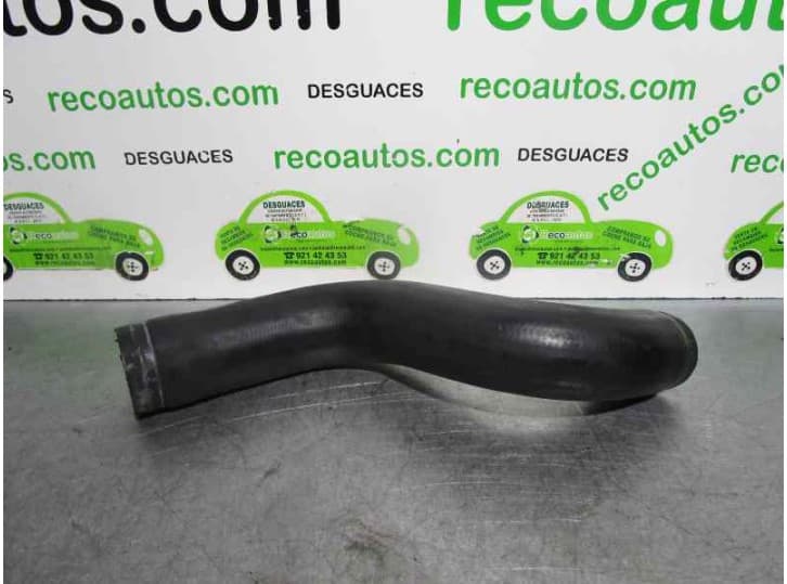 Recambio de tubo para fiat ducato furgoneta (230_) 1.9 td referencia OEM IAM 1312257080