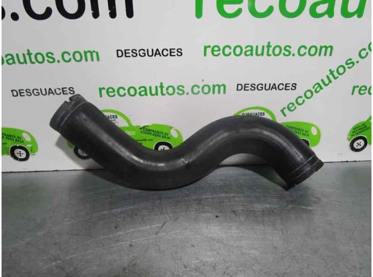 Recambio de tubo para fiat ducato furgoneta (230_) 1.9 td referencia OEM IAM 1312257080 2