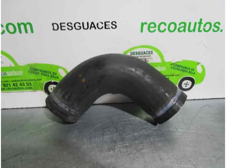 Recambio de tubo para fiat ducato furgoneta (230_) 1.9 td referencia OEM IAM 1312257080 2