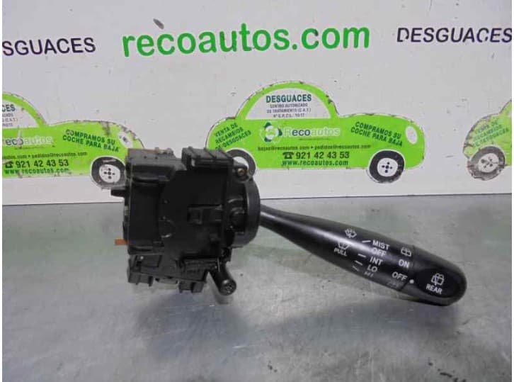Recambio de mando limpia para toyota yaris (_p1_) 1.4 d-4d (nlp10_) referencia OEM IAM 173647