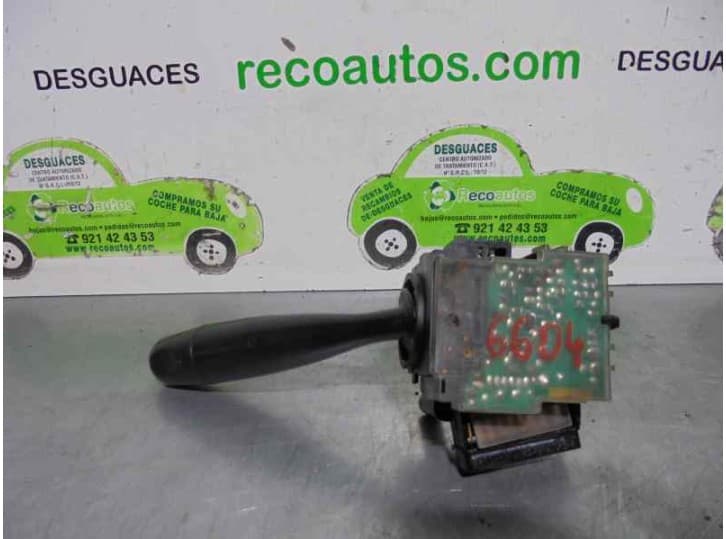 Recambio de mando limpia para toyota yaris (_p1_) 1.4 d-4d (nlp10_) referencia OEM IAM 173647 2