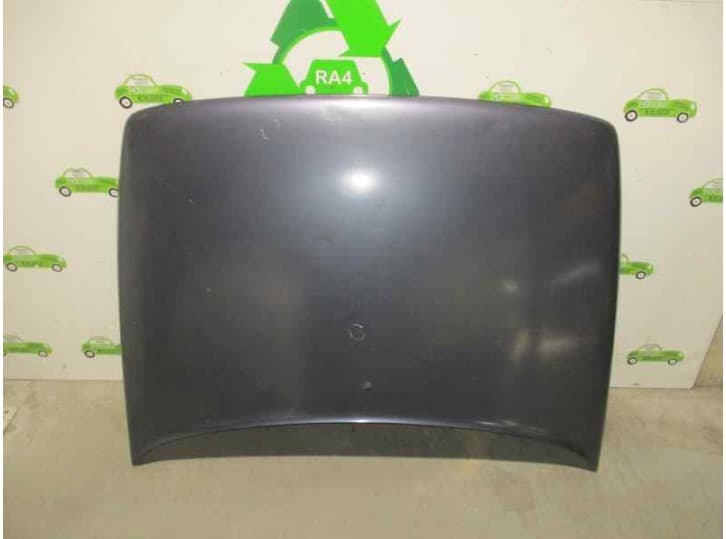 Recambio de capot para lancia y10 (156_) 1.1 i.e. fire (156ag) referencia OEM IAM  AZUL