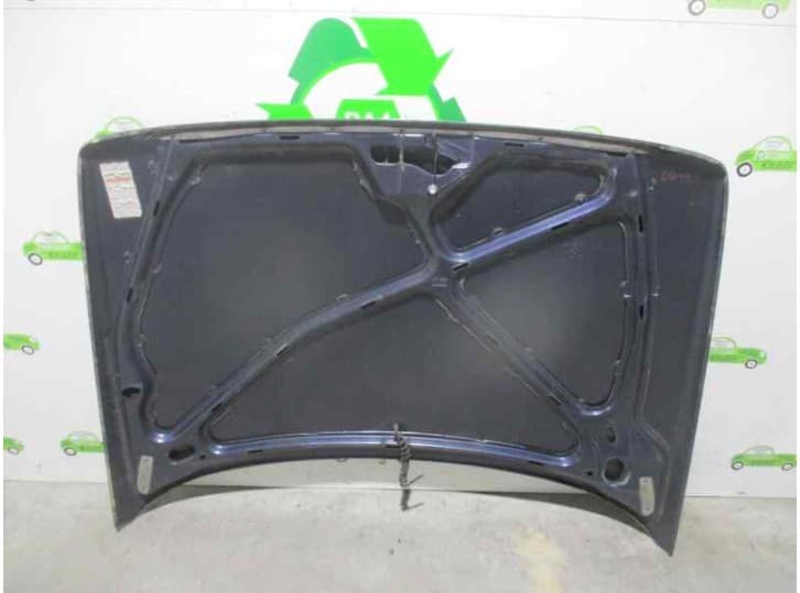 Recambio de capot para lancia y10 (156_) 1.1 i.e. fire (156ag) referencia OEM IAM  AZUL 4
