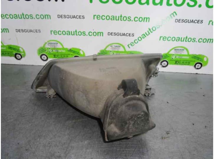Recambio de faro derecho para peugeot 106 i (1a, 1c) 1.0 referencia OEM IAM  084638 VALEO 2