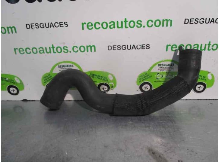 Recambio de tubo para peugeot 306 break (7e, n3, n5) 1.9 d referencia OEM IAM