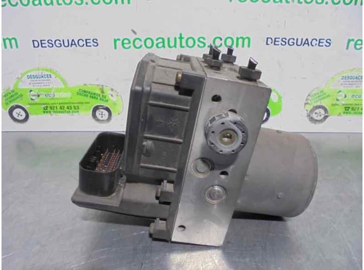 Recambio de abs para fiat stilo (192_) 1.6 16v (192_xb1a) referencia OEM IAM 0265222024