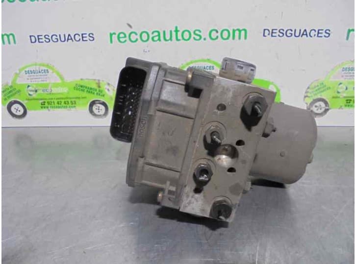 Recambio de abs para fiat stilo (192_) 1.6 16v (192_xb1a) referencia OEM IAM 0265222024 2