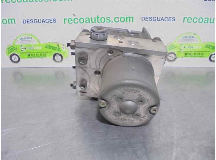 Recambio de abs para fiat stilo (192_) 1.6 16v (192_xb1a) referencia OEM IAM 0265222024 3