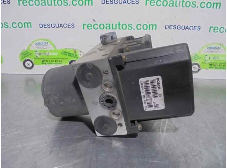 Recambio de abs para fiat stilo (192_) 1.6 16v (192_xb1a) referencia OEM IAM 0265222024 4