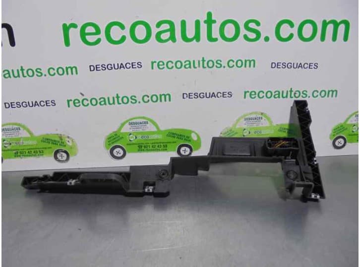 Recambio de moldura para seat ibiza iv (6p1, 6p5) 1.2 tsi referencia OEM IAM 2
