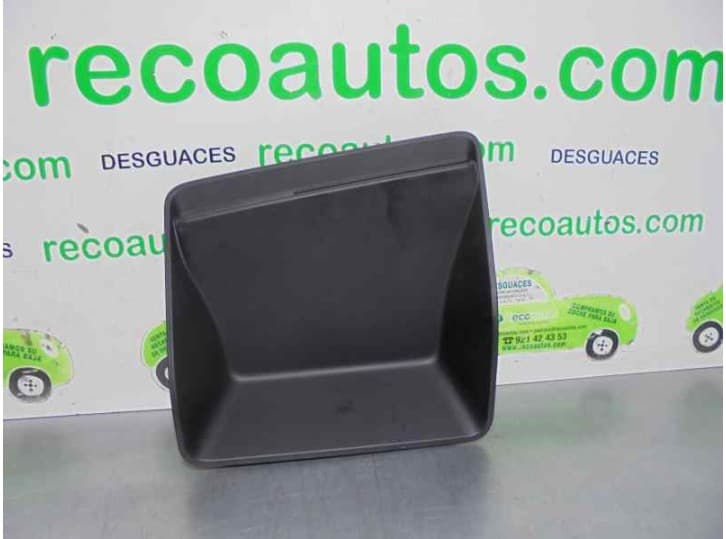Recambio de moldura para seat ibiza iv (6p1, 6p5) 1.2 tsi referencia OEM IAM