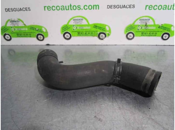 Recambio de tubo para daewoo lanos (klat) 1.3 referencia OEM IAM