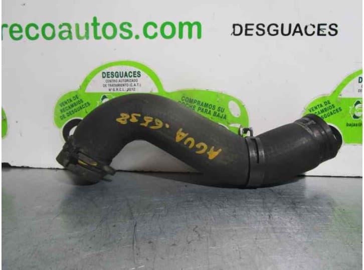 Recambio de tubo para daewoo lanos (klat) 1.3 referencia OEM IAM 2