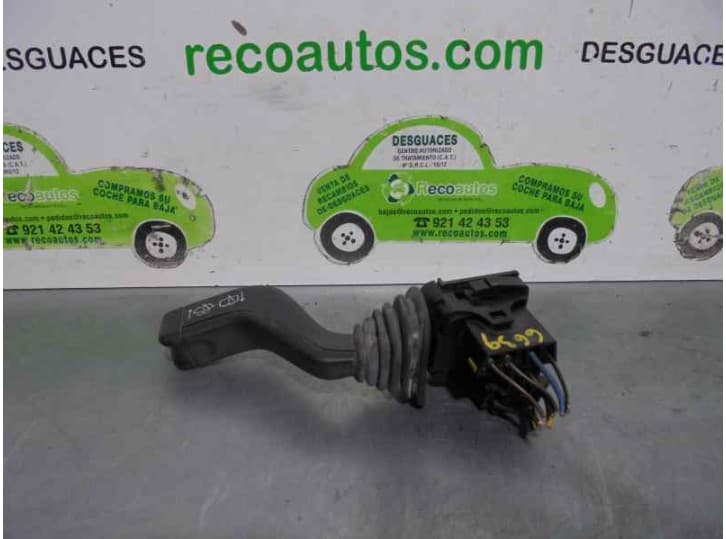Recambio de mando limpia para opel calibra a (c89) 2.0 i (m07) referencia OEM IAM 090243395 2