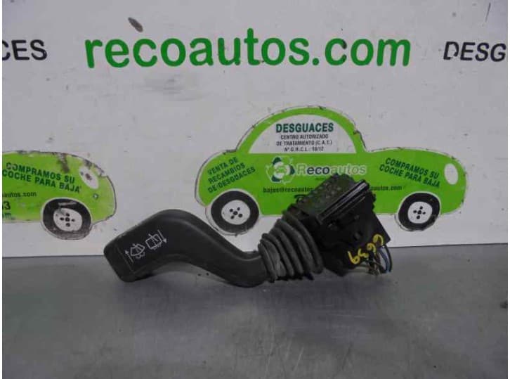 Recambio de mando limpia para opel calibra a (c89) 2.0 i (m07) referencia OEM IAM 090243395 3
