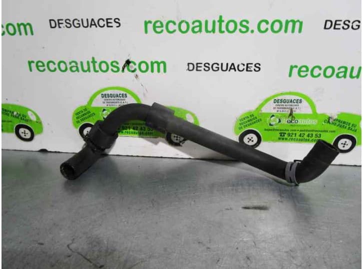 Recambio de tubo para seat ibiza iv (6p1, 6p5) 1.2 tsi referencia OEM IAM 04E129651C 2