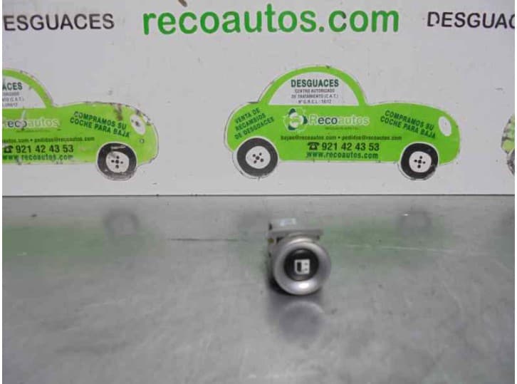Recambio de mando para citroën c8 (ea_, eb_) 2.2 hdi referencia OEM IAM