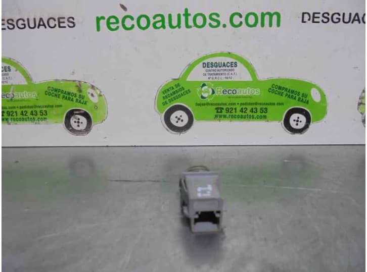 Recambio de mando para citroën c8 (ea_, eb_) 2.2 hdi referencia OEM IAM 2