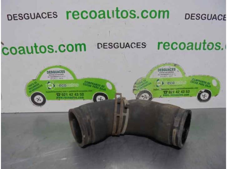 Recambio de tubo para ford galaxy i (wgr) 1.9 tdi referencia OEM IAM 7M0129654D