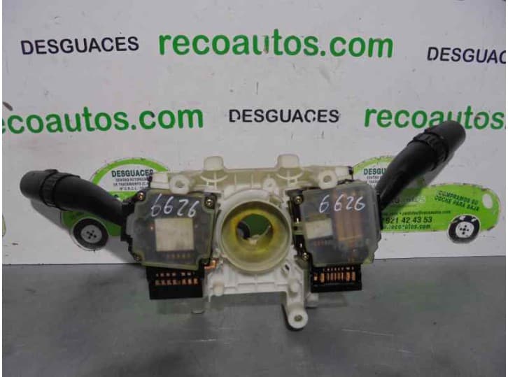 Recambio de mando luces para kia sorento i (jc) 2.5 crdi referencia OEM IAM 934003R120