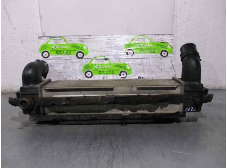 Recambio de intercooler para kia sorento i (jc) 2.5 crdi referencia OEM IAM 281904A160