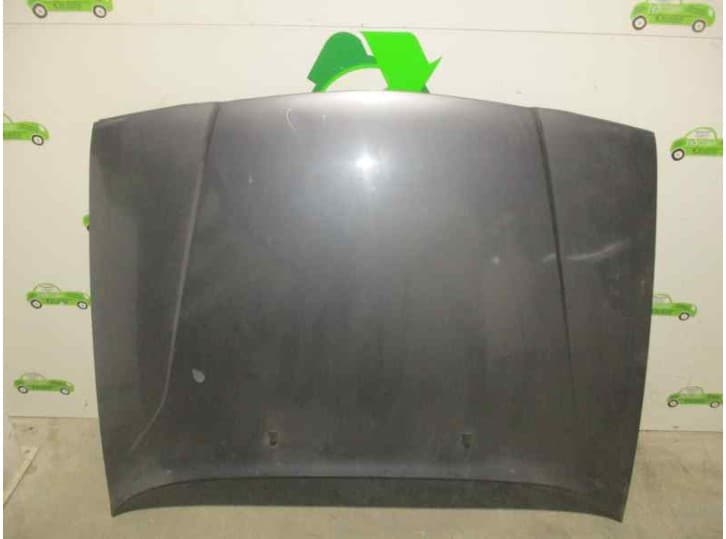 Recambio de capot para lancia dedra (835_) 2.0 i.e. (835al) referencia OEM IAM  GRIS