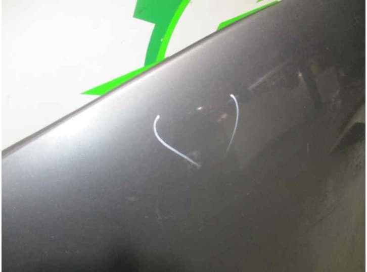 Recambio de capot para lancia dedra (835_) 2.0 i.e. (835al) referencia OEM IAM  GRIS 2