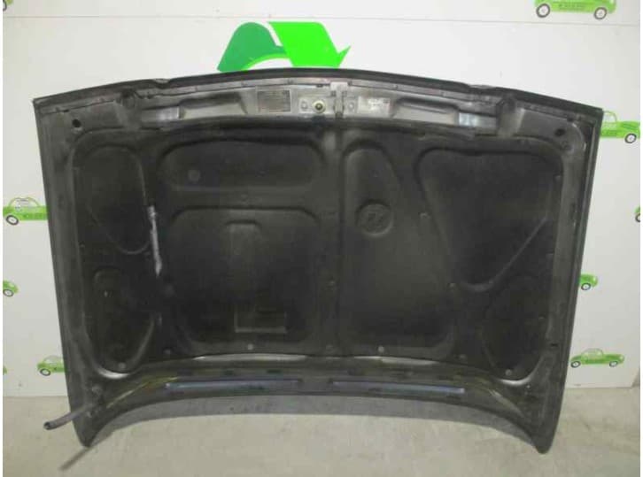 Recambio de capot para lancia dedra (835_) 2.0 i.e. (835al) referencia OEM IAM  GRIS 3