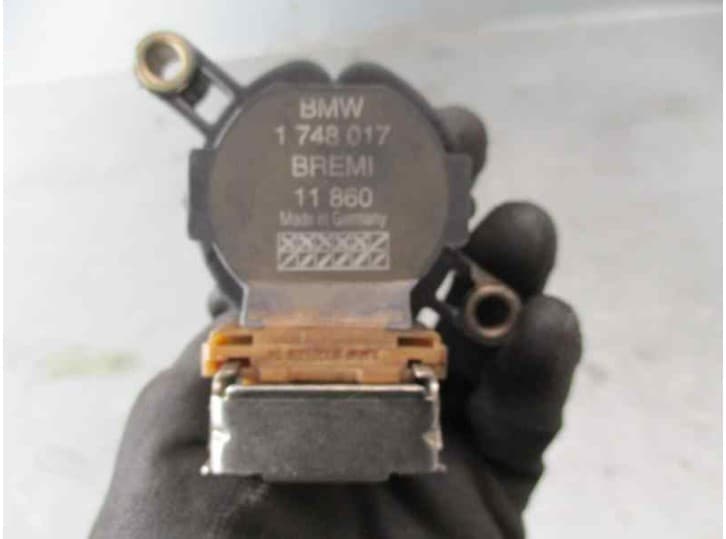 Recambio de bobina encendido para bmw 5 (e39) 528 i referencia OEM IAM 1748017 3