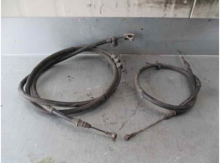 Recambio de cableado para citroën c8 (ea_, eb_) 2.2 hdi referencia OEM IAM