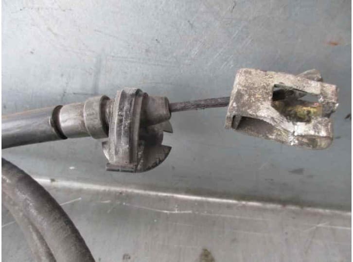 Recambio de cableado para citroën c8 (ea_, eb_) 2.2 hdi referencia OEM IAM 4